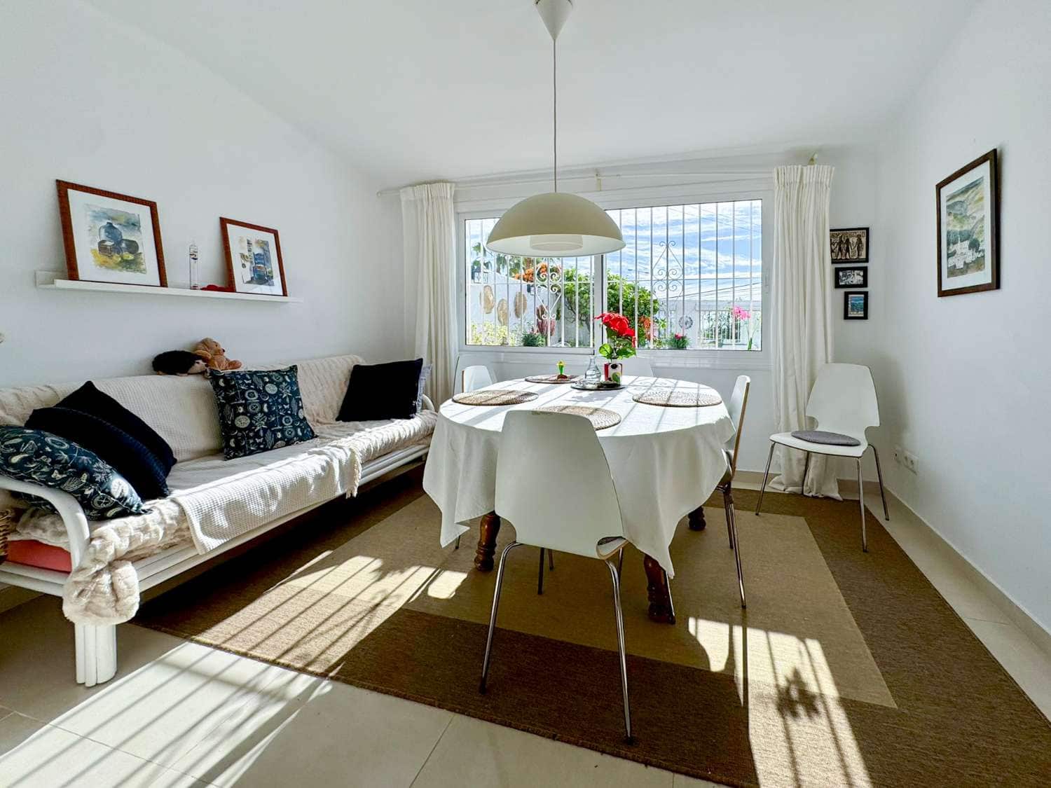 2 camera da letto Villetta a Schiera in vendita in Nerja con piscina - 360.000 € (Rif: 8789140)