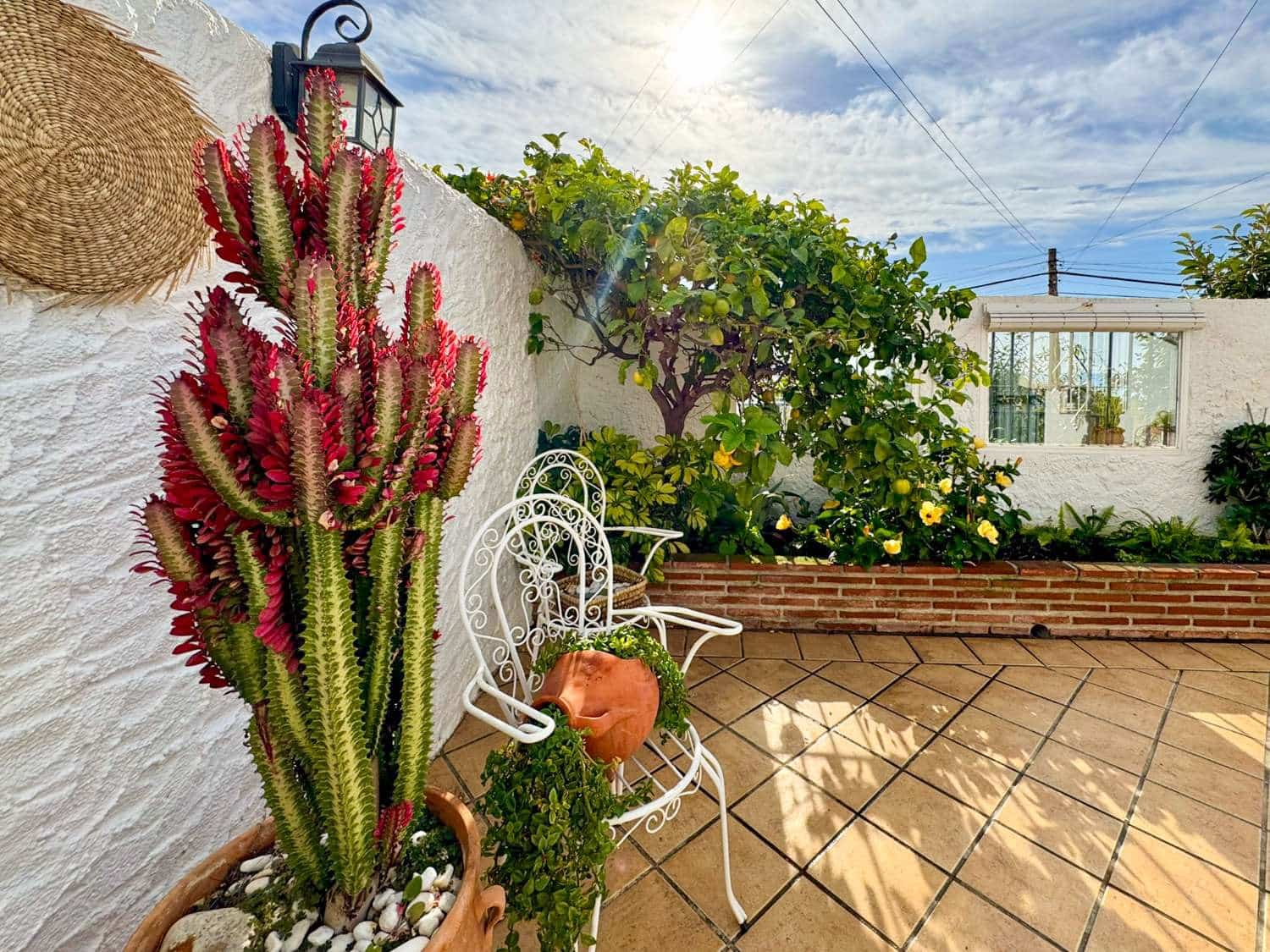 2 camera da letto Villetta a Schiera in vendita in Nerja con piscina - 360.000 € (Rif: 8789140)