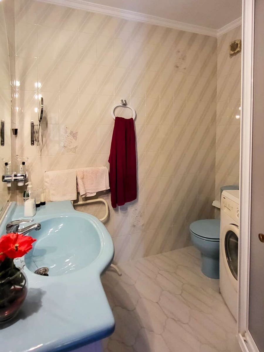 2 soverom Strandleiligheter til salgs i Algarrobo Costa med svømmebasseng - € 283 000 (Ref: 8809234)