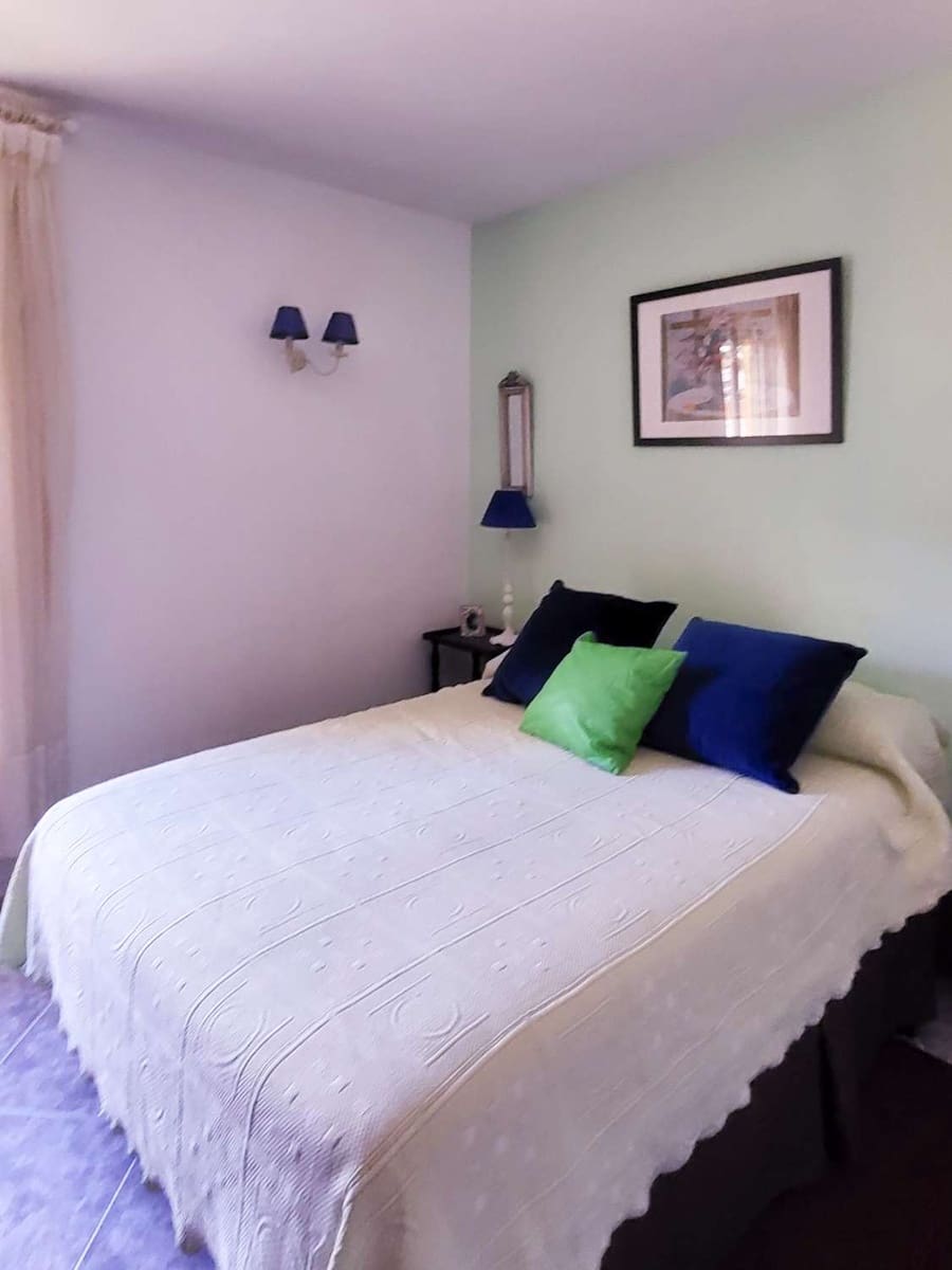 2 soverom Strandleiligheter til salgs i Algarrobo Costa med svømmebasseng - € 283 000 (Ref: 8809234)