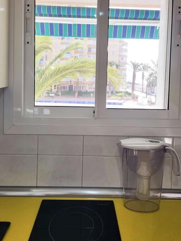 2 quarto Apartamento de Praia para venda em Algarrobo Costa, Algarrobo com piscina - 283 000 € (Ref: 8809234)