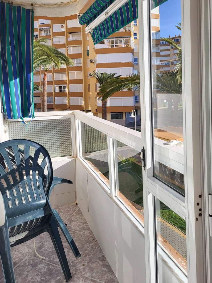 2 soverom Strandleiligheter til salgs i Algarrobo Costa med svømmebasseng - € 283 000 (Ref: 8809234)