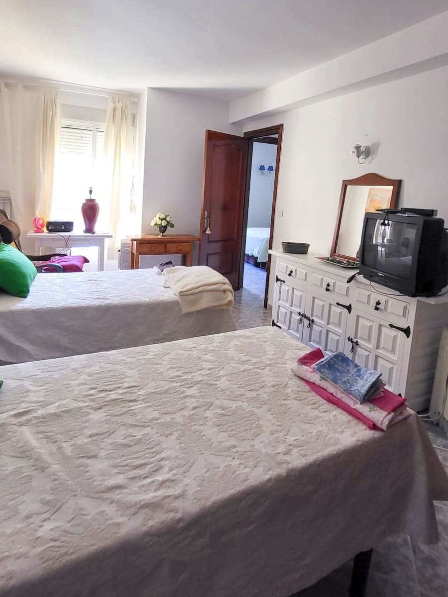 2 soverom Strandleiligheter til salgs i Algarrobo Costa med svømmebasseng - € 283 000 (Ref: 8809234)