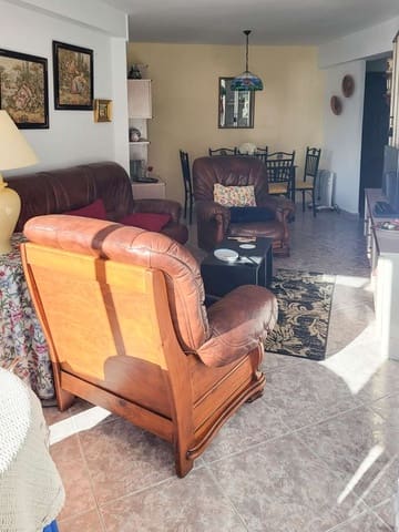 2 quarto Apartamento de Praia para venda em Algarrobo Costa, Algarrobo com piscina - 283 000 € (Ref: 8809234)