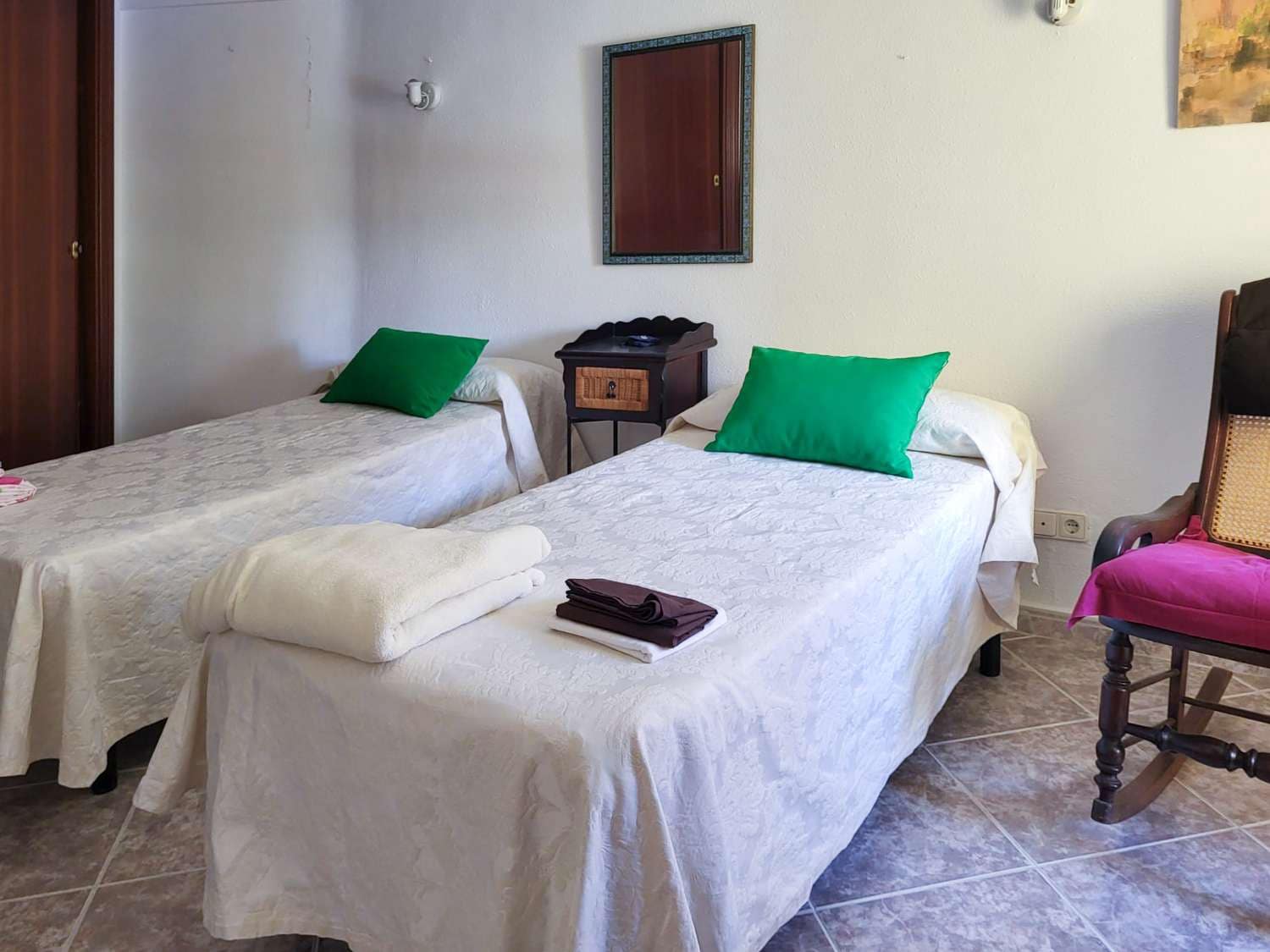 2 soverom Strandleiligheter til salgs i Algarrobo Costa med svømmebasseng - € 283 000 (Ref: 8809234)