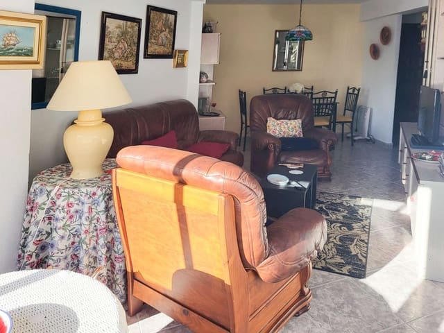 2 quarto Apartamento de Praia para venda em Algarrobo Costa, Algarrobo com piscina - 283 000 € (Ref: 8809234)