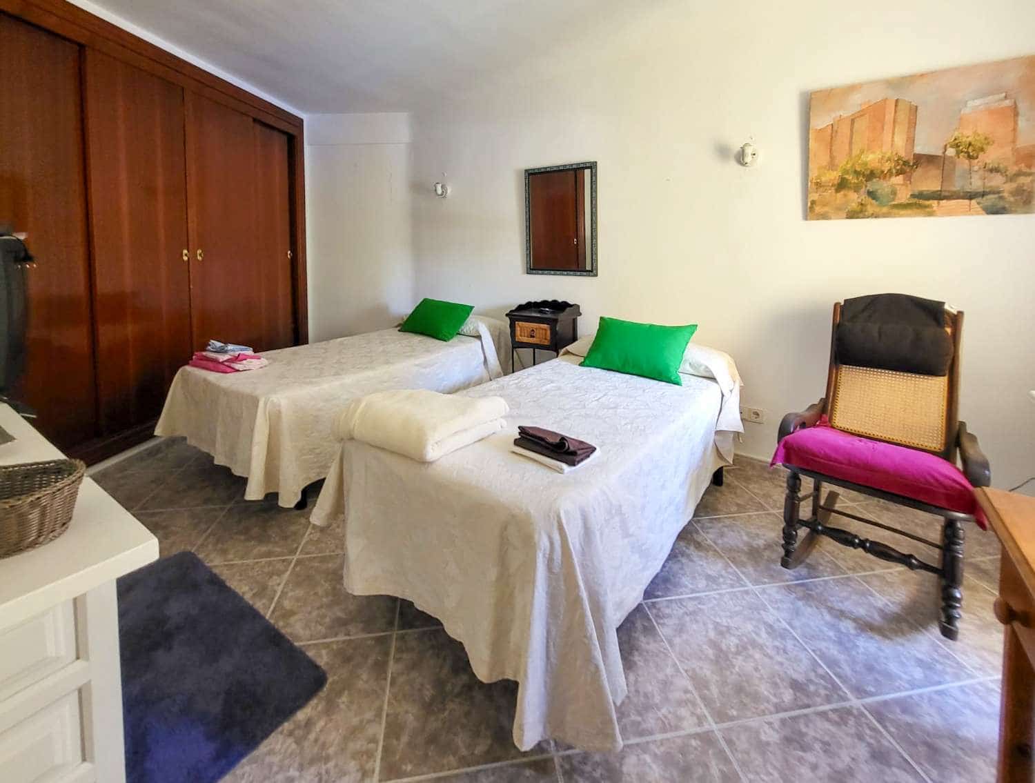 2 soverom Strandleiligheter til salgs i Algarrobo Costa med svømmebasseng - € 283 000 (Ref: 8809234)