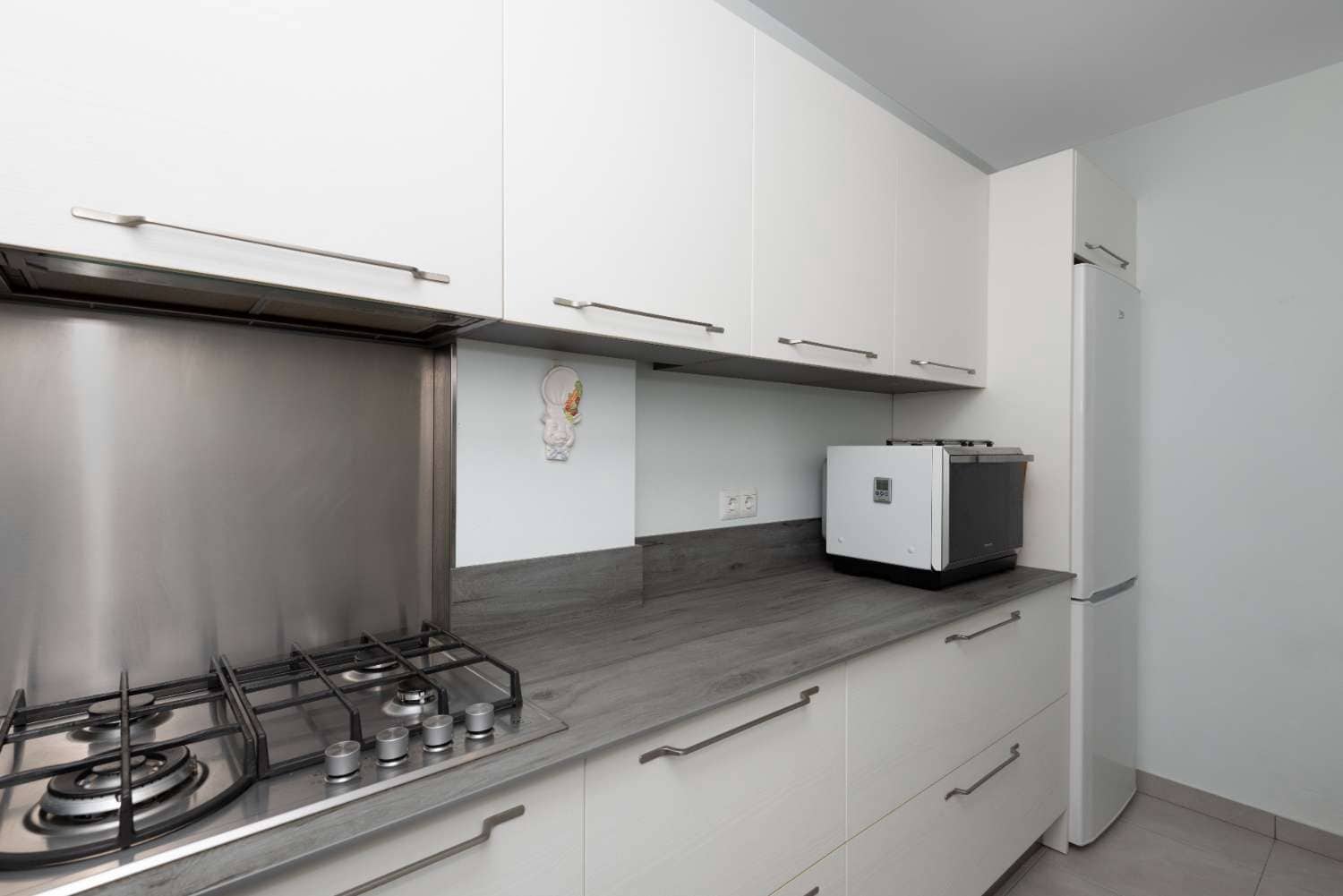 2 soveværelse Lejlighed til salg i Nerja med swimmingpool - € 350.000 (Ref: 8862475)