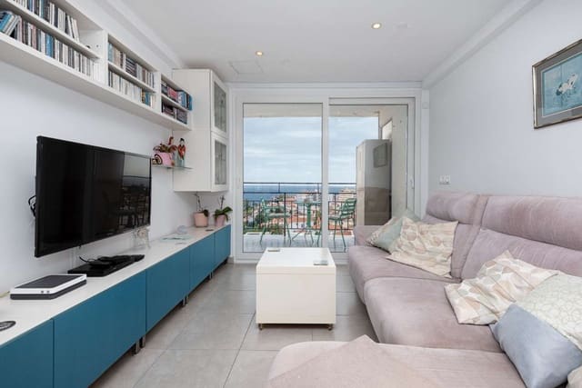 2 bedroom Apartment for sale in Nueva Nerja, Nerja with pool - € 350,000 (Ref: 8862475)