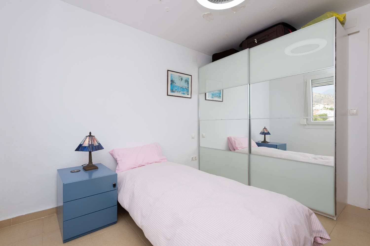 2 soveværelse Lejlighed til salg i Nerja med swimmingpool - € 350.000 (Ref: 8862475)