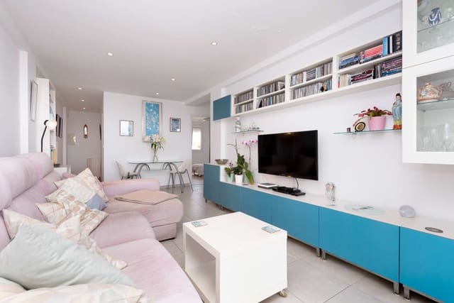 2 bedroom Apartment for sale in Nueva Nerja, Nerja with pool - € 350,000 (Ref: 8862475)