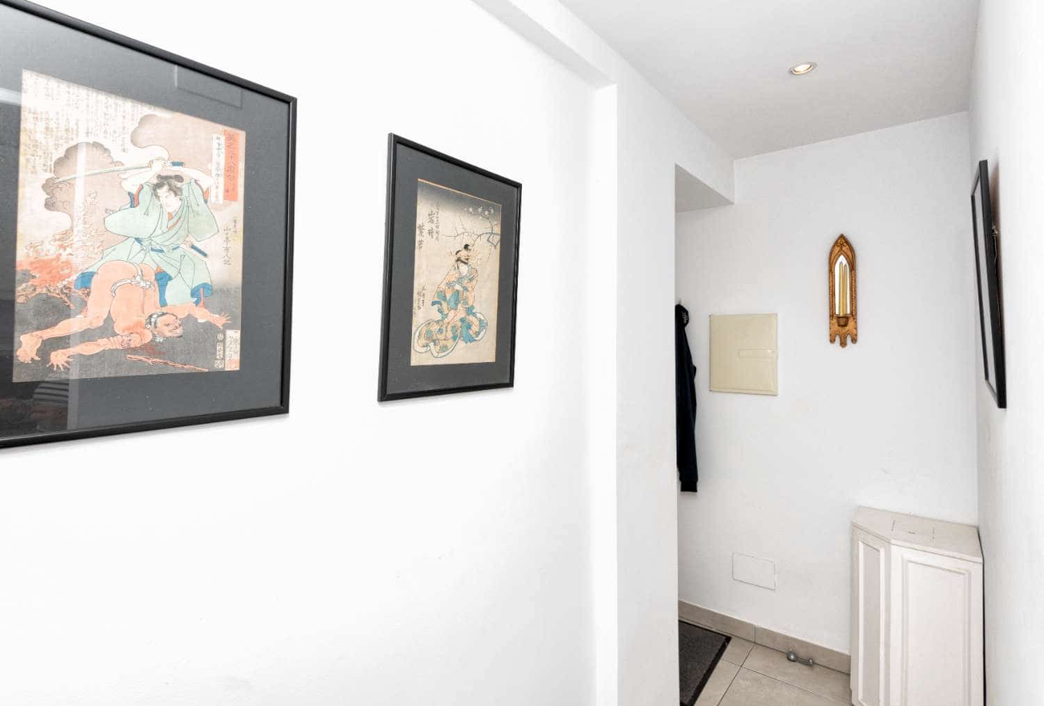 2 soveværelse Lejlighed til salg i Nerja med swimmingpool - € 350.000 (Ref: 8862475)