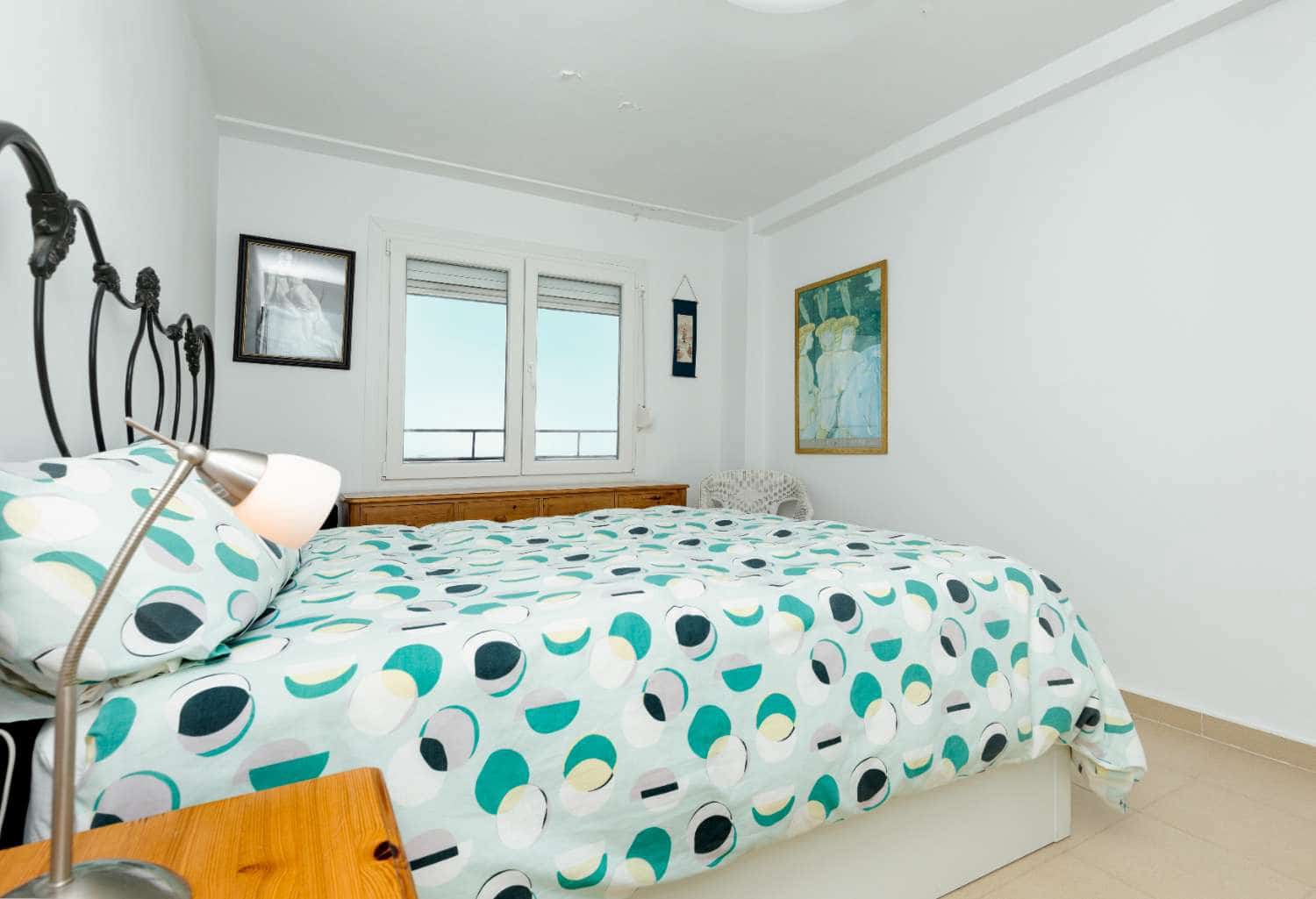 2 soveværelse Lejlighed til salg i Nerja med swimmingpool - € 350.000 (Ref: 8862475)