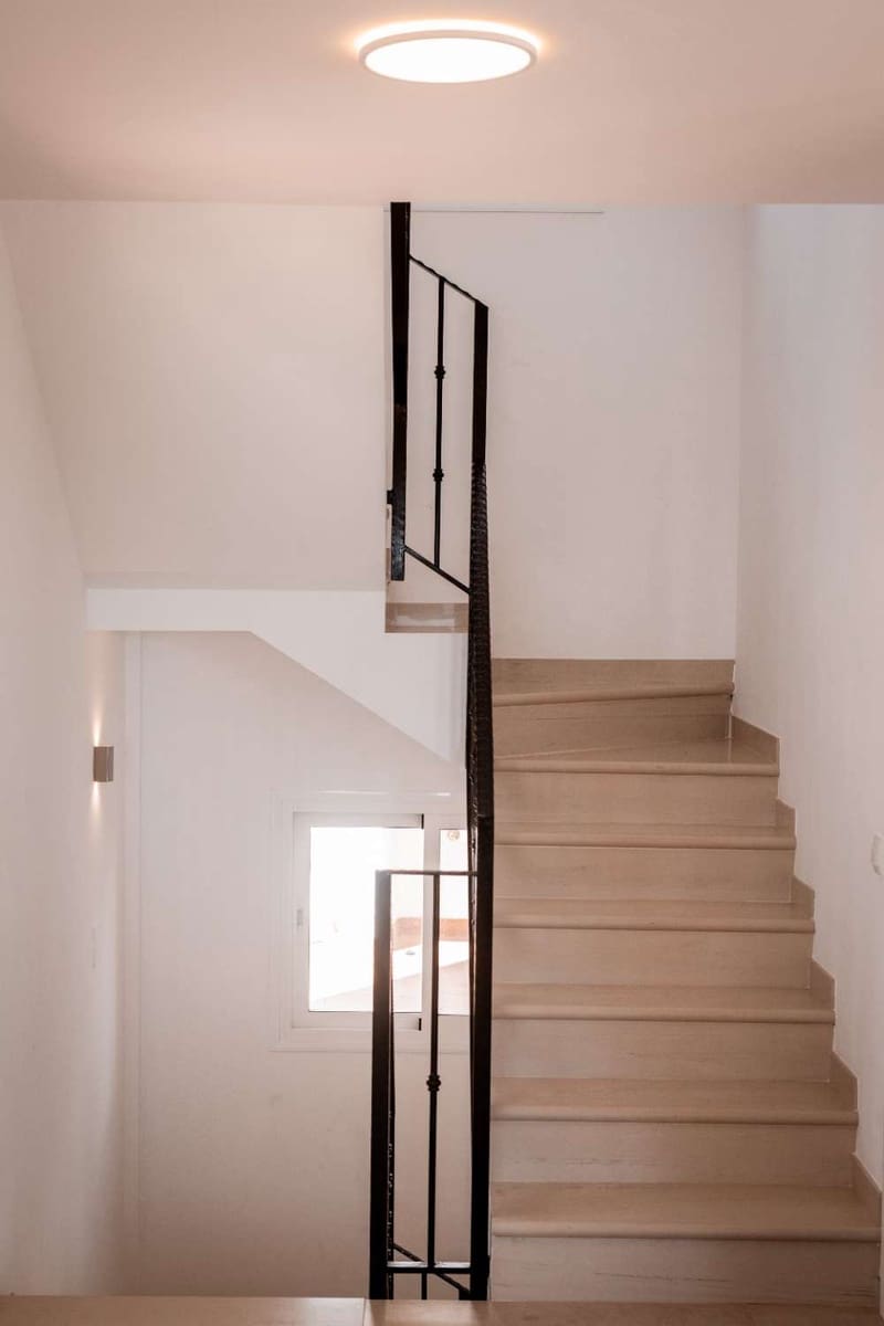 5 sypialnia Willa na sprzedaż w El Penoncillo z basenem - 949 000 € (Ref: 8956933)