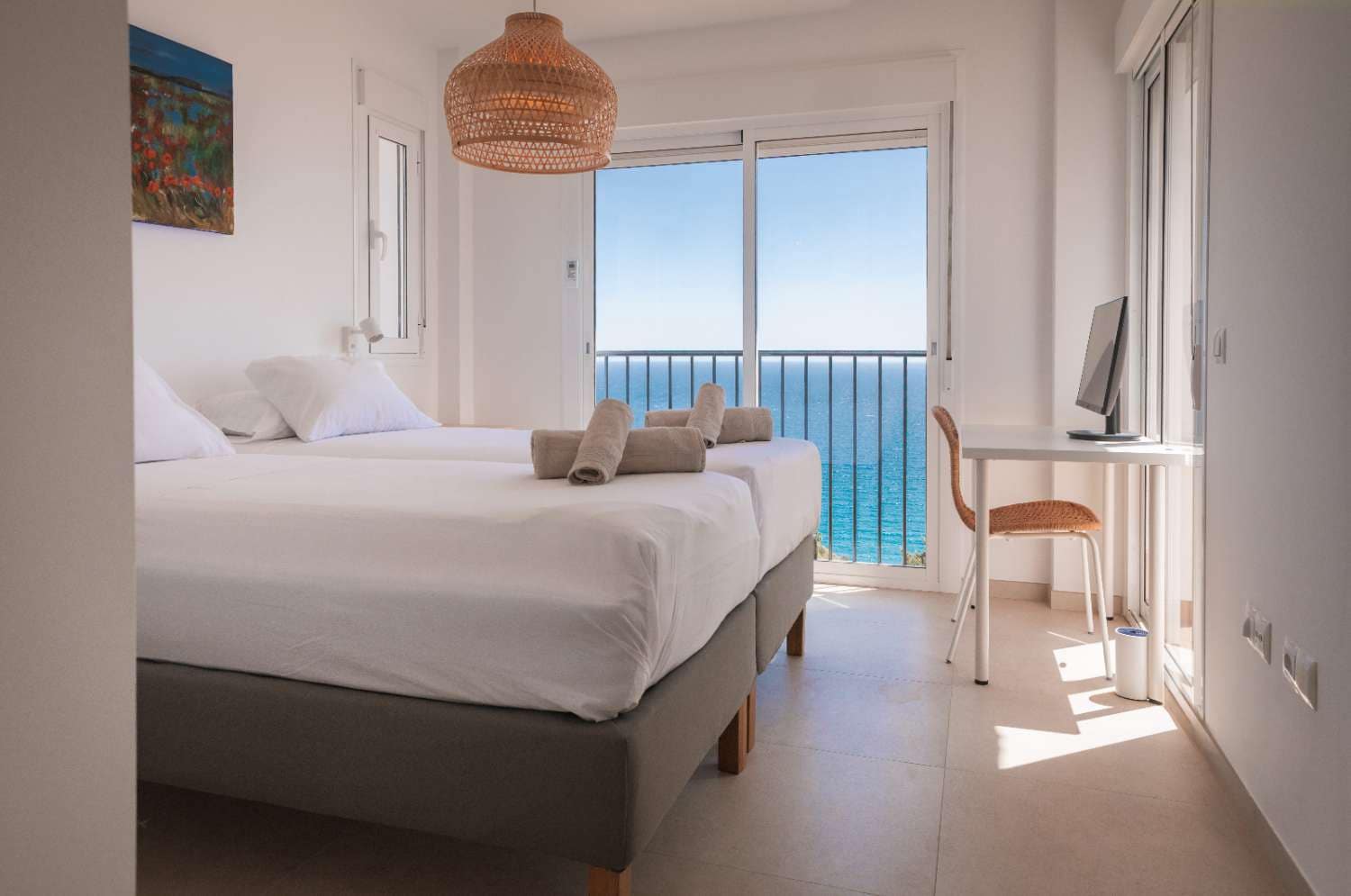 5 sypialnia Willa na sprzedaż w El Penoncillo z basenem - 949 000 € (Ref: 8956933)