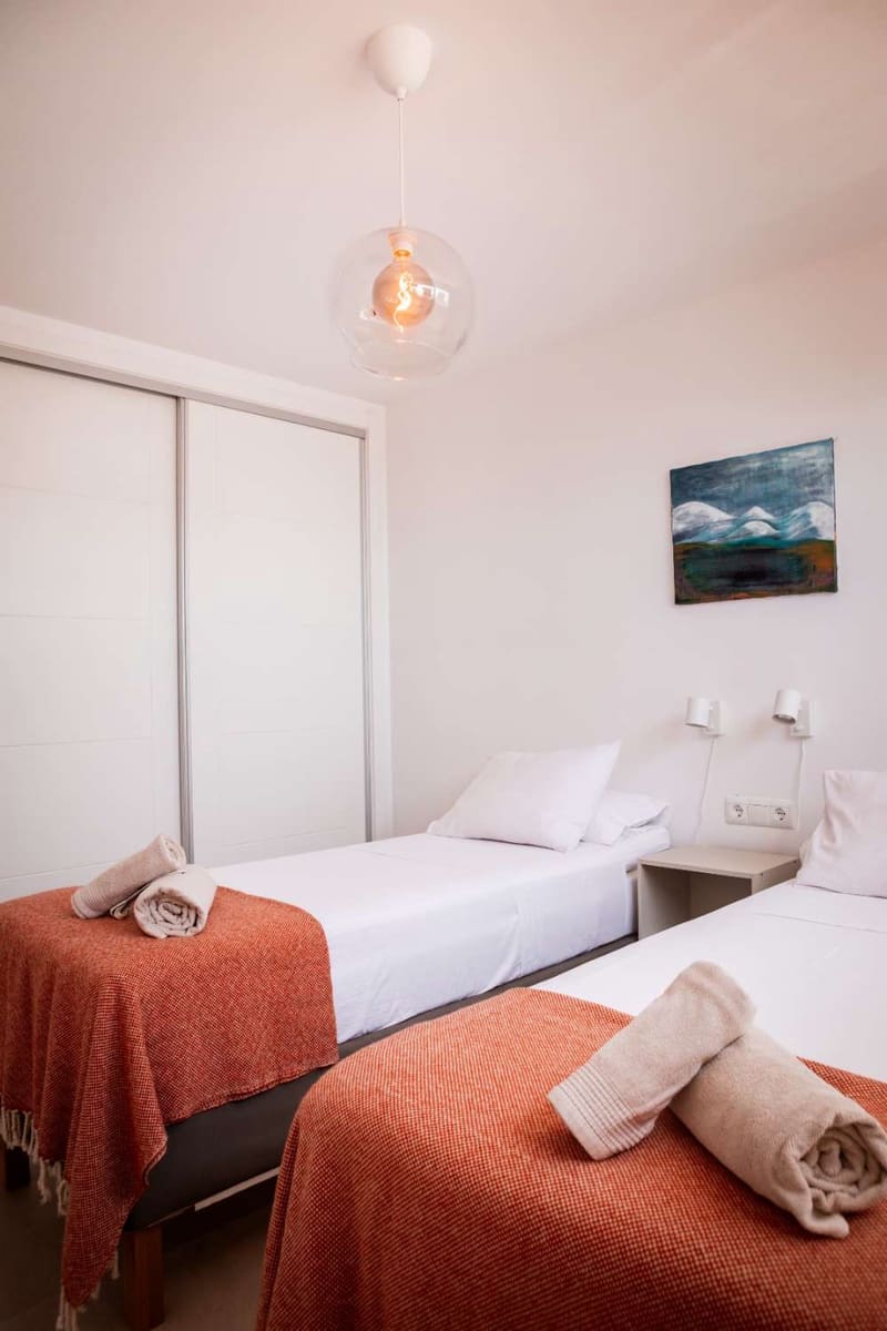 5 sypialnia Willa na sprzedaż w El Penoncillo z basenem - 949 000 € (Ref: 8956933)