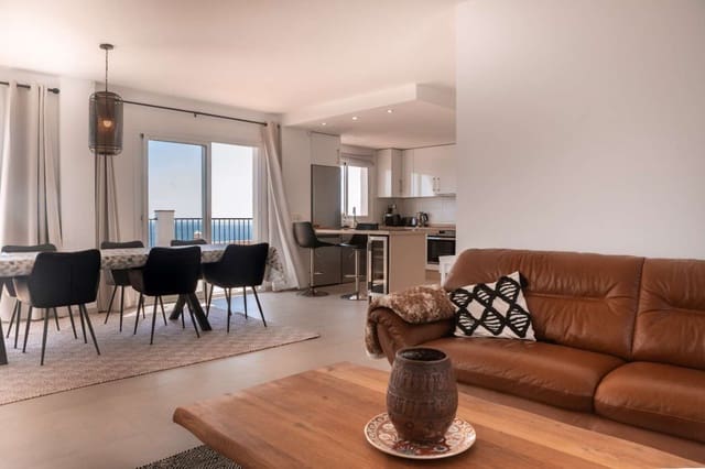 5 sovrum Villa till salu i El Peñoncillo, Torrox med pool - 949 000 € (Ref: 8956933)