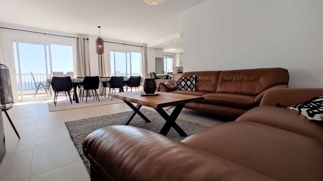 5 sovrum Villa till salu i El Peñoncillo, Torrox med pool - 949 000 € (Ref: 8956933)