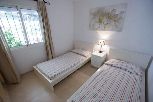 5 soverom Villa til salgs i Frigiliana med svømmebasseng - € 950 000 (Ref: 9113793)