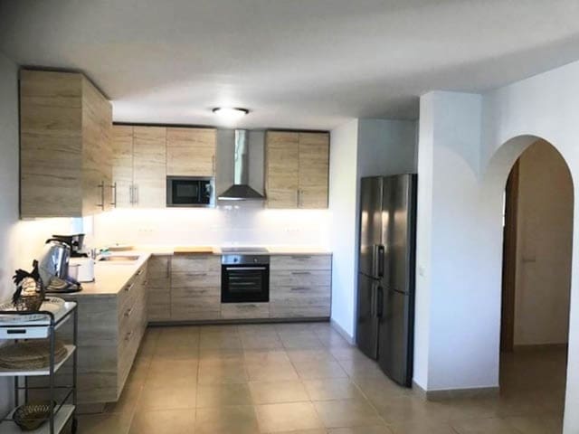 5 soverom Villa til salgs i Frigiliana med svømmebasseng - € 950 000 (Ref: 9113793)