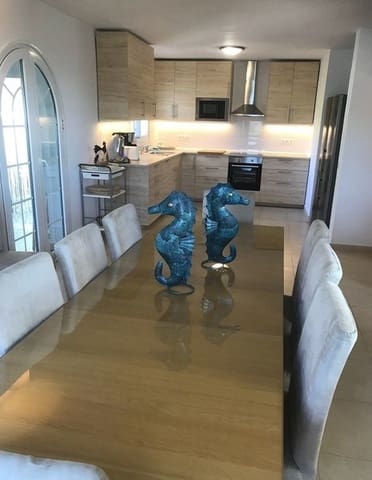 5 soverom Villa til salgs i Frigiliana med svømmebasseng - € 950 000 (Ref: 9113793)