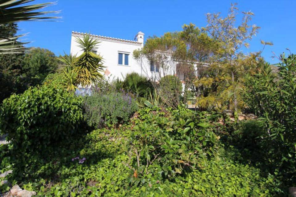 5 bedroom Villa for sale in Frigiliana with pool - € 950,000 (Ref: 9113793)