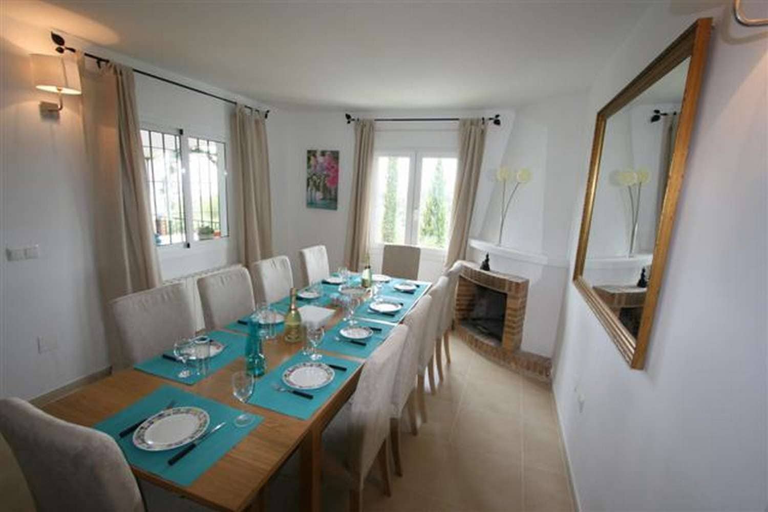 5 bedroom Villa for sale in Frigiliana with pool - € 950,000 (Ref: 9113793)