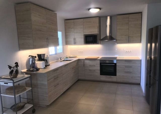 5 soverom Villa til salgs i Frigiliana med svømmebasseng - € 950 000 (Ref: 9113793)