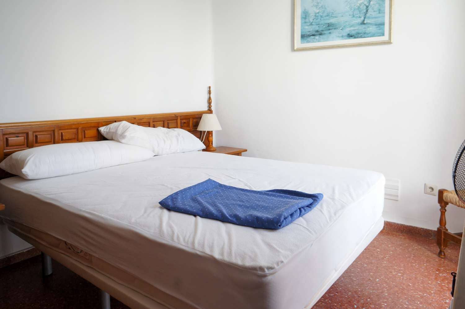 2 soveværelse Semi-Rækkehus til salg i Nerja med swimmingpool - € 325.000 (Ref: 9193509)