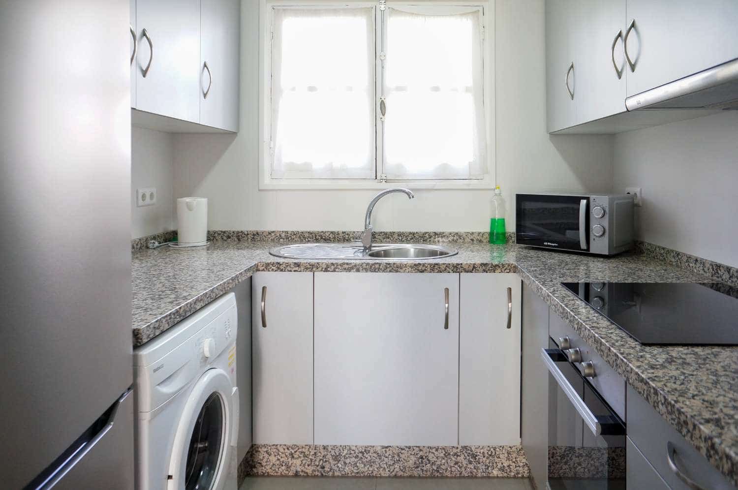 2 soveværelse Semi-Rækkehus til salg i Nerja med swimmingpool - € 325.000 (Ref: 9193509)