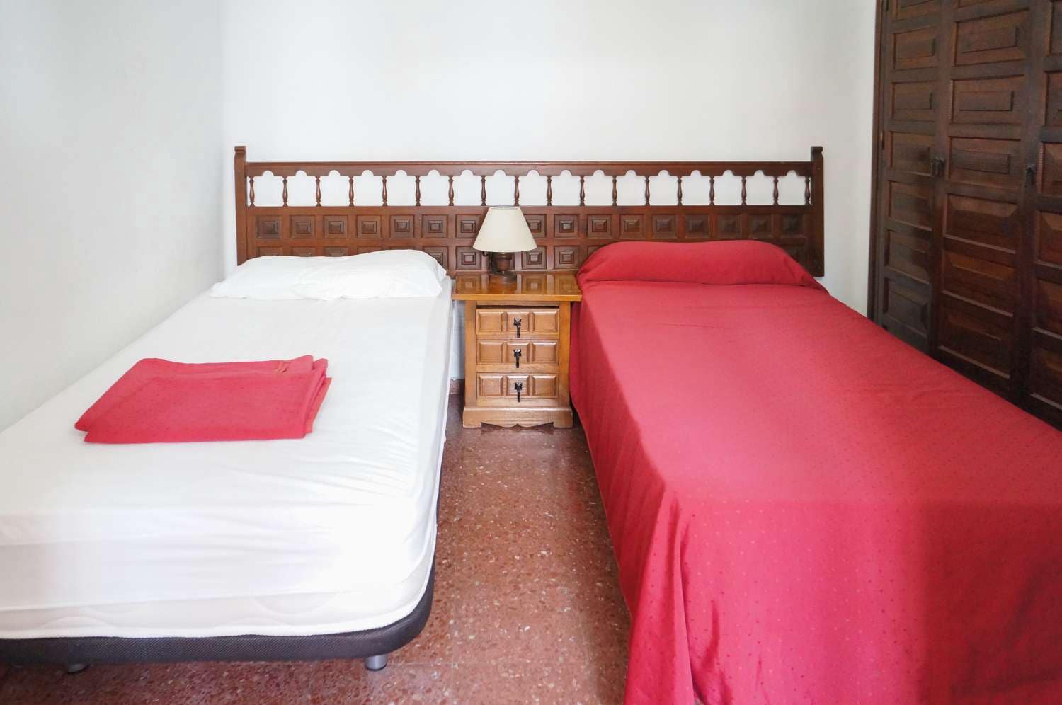 2 soveværelse Semi-Rækkehus til salg i Nerja med swimmingpool - € 325.000 (Ref: 9193509)