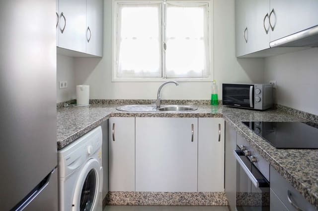 2 bedroom Semi-detached Villa for sale in Capistrano, Nerja with pool - € 325,000 (Ref: 9193509)