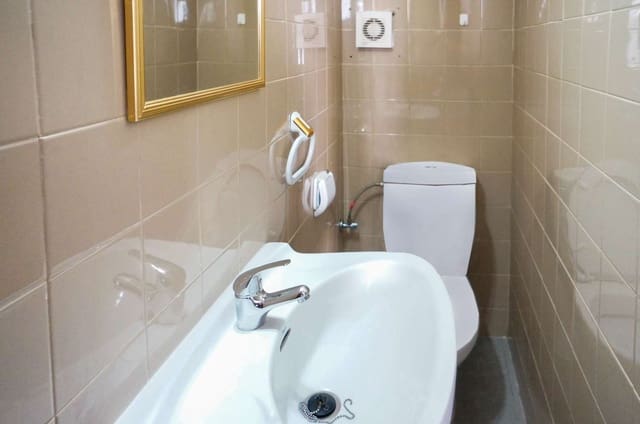 2 bedroom Semi-detached Villa for sale in Capistrano, Nerja with pool - € 325,000 (Ref: 9193509)