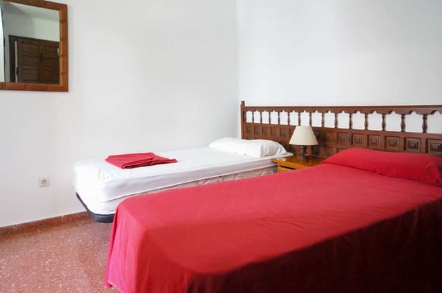 2 bedroom Semi-detached Villa for sale in Capistrano, Nerja with pool - € 325,000 (Ref: 9193509)