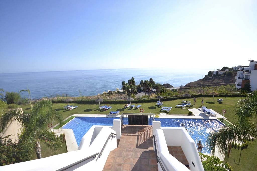 2 sovrum Lägenhet till salu i El Penoncillo med pool garage - 445 000 € (Ref: 9212508)