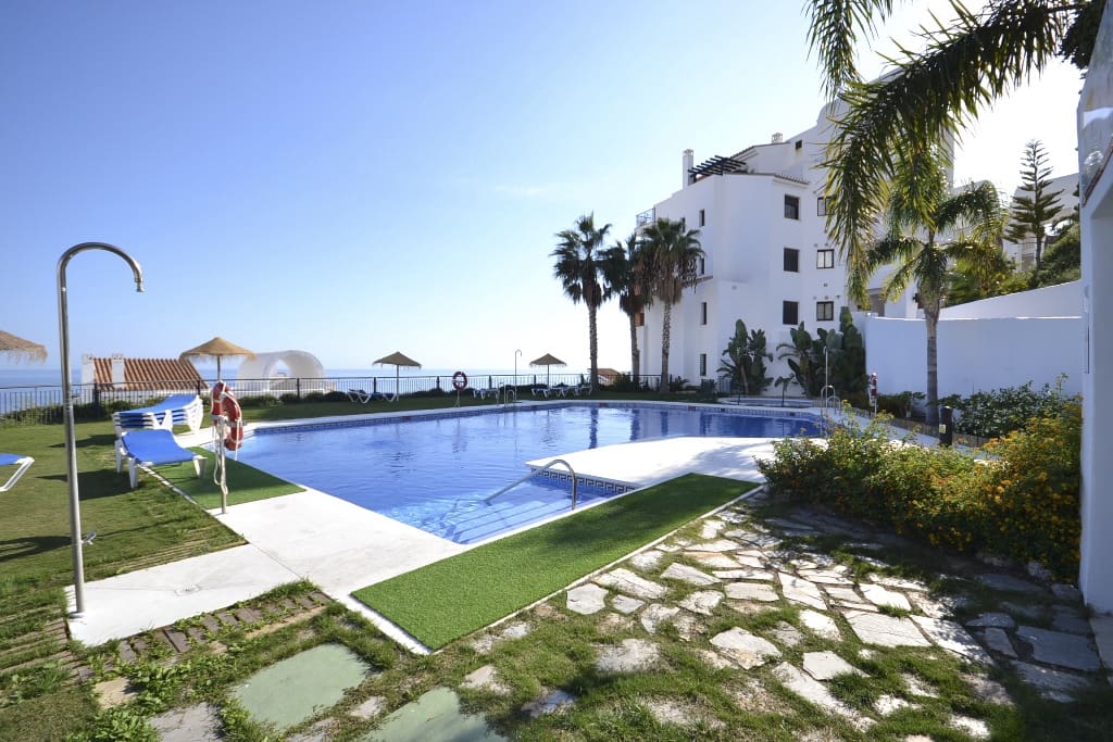 2 sovrum Lägenhet till salu i El Penoncillo med pool garage - 445 000 € (Ref: 9212508)