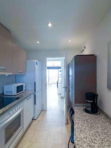 2 sovrum Lägenhet till salu i El Peñoncillo, Torrox med pool garage - 445 000 € (Ref: 9212508)