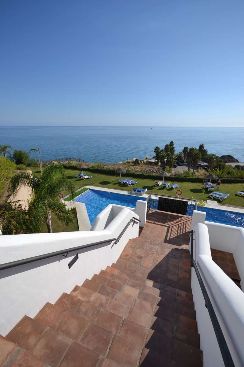 2 sovrum Lägenhet till salu i El Penoncillo med pool garage - 445 000 € (Ref: 9212508)