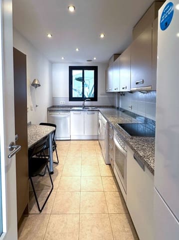 2 sovrum Lägenhet till salu i El Peñoncillo, Torrox med pool garage - 445 000 € (Ref: 9212508)