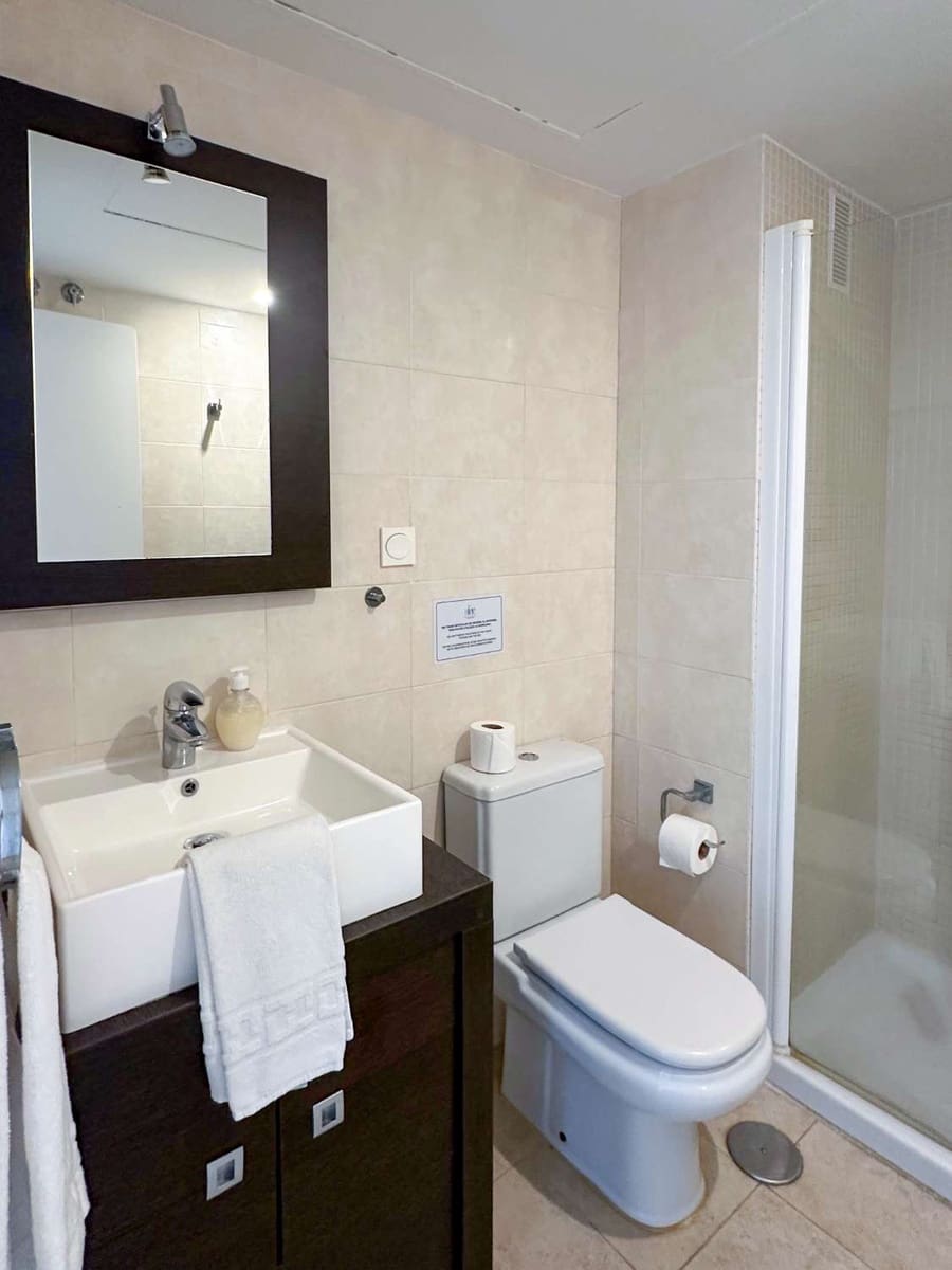 2 sovrum Lägenhet till salu i El Penoncillo med pool garage - 445 000 € (Ref: 9212508)