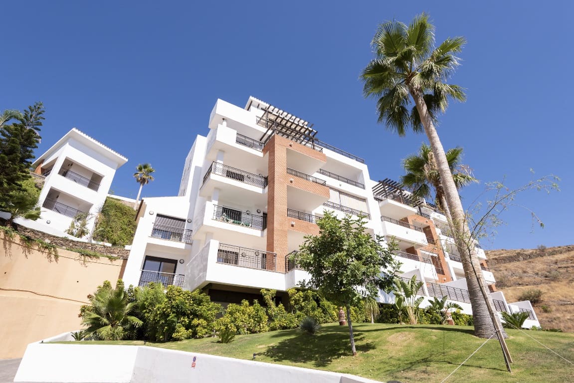 2 sovrum Lägenhet till salu i El Penoncillo med pool garage - 445 000 € (Ref: 9212508)