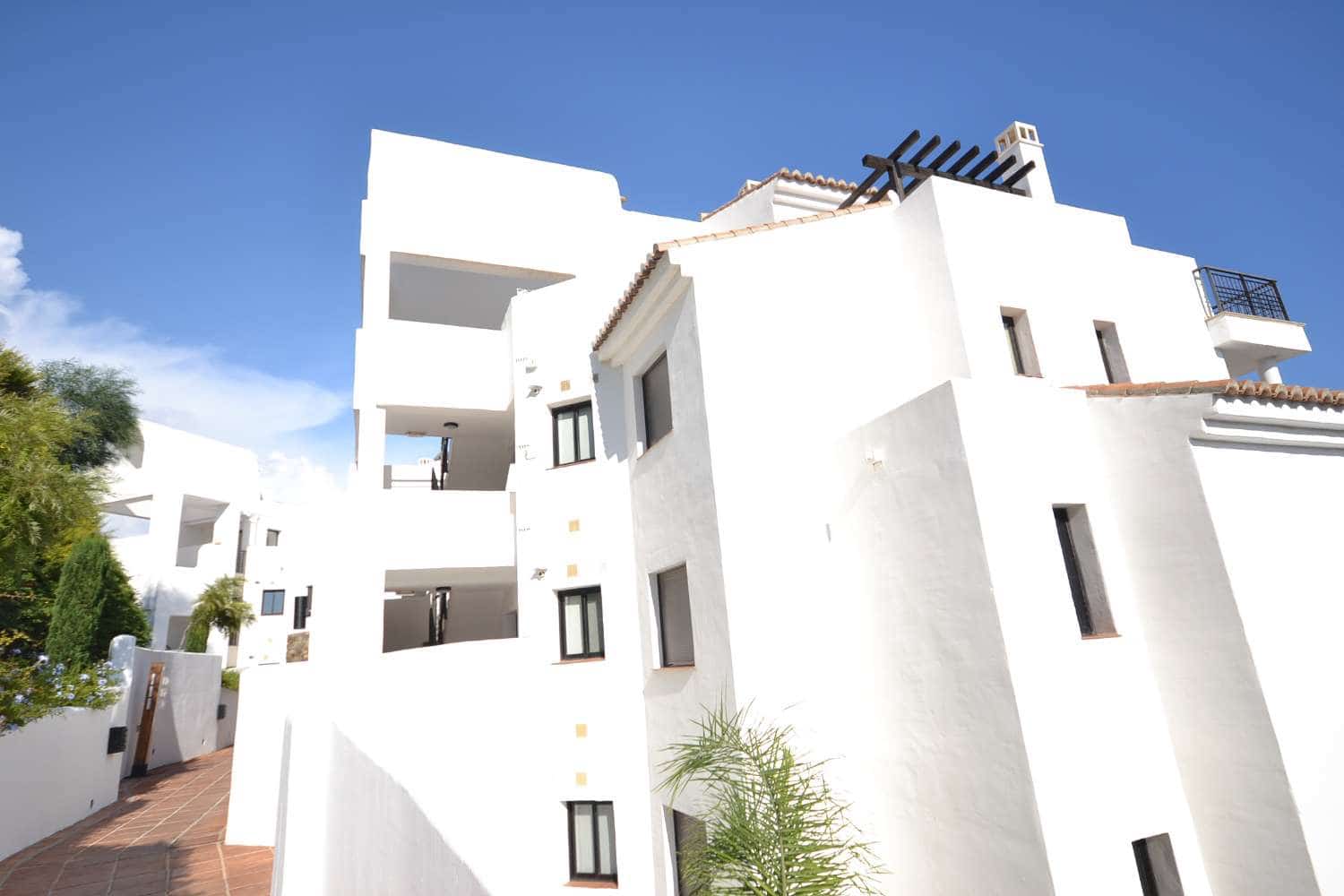 2 sovrum Lägenhet till salu i El Penoncillo med pool garage - 445 000 € (Ref: 9212508)