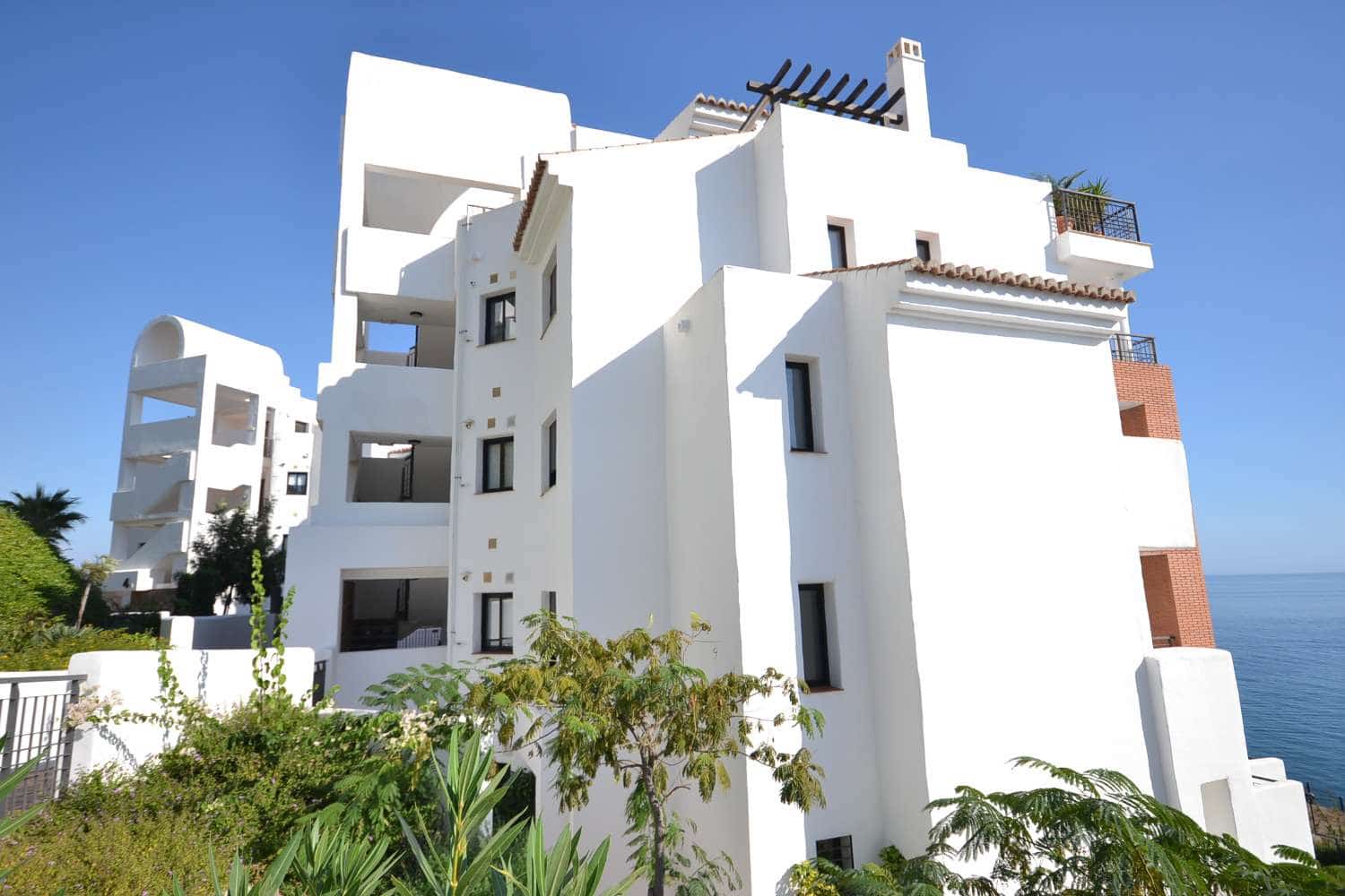 2 sovrum Lägenhet till salu i El Penoncillo med pool garage - 445 000 € (Ref: 9212508)