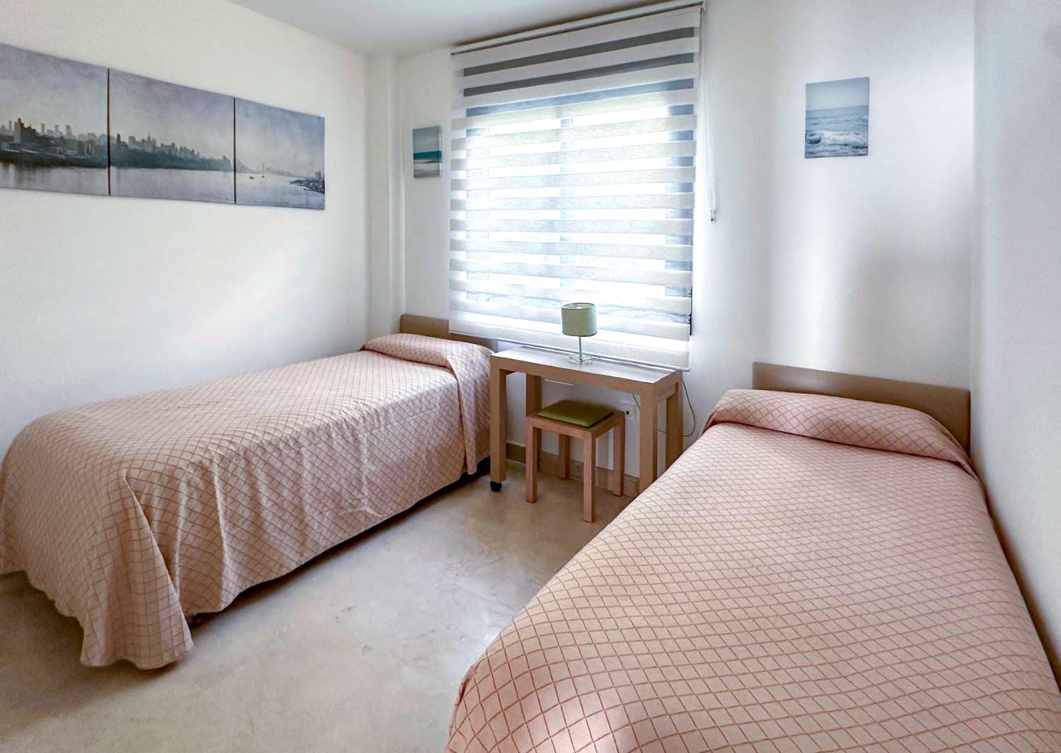 2 sovrum Lägenhet till salu i El Penoncillo med pool garage - 445 000 € (Ref: 9212508)