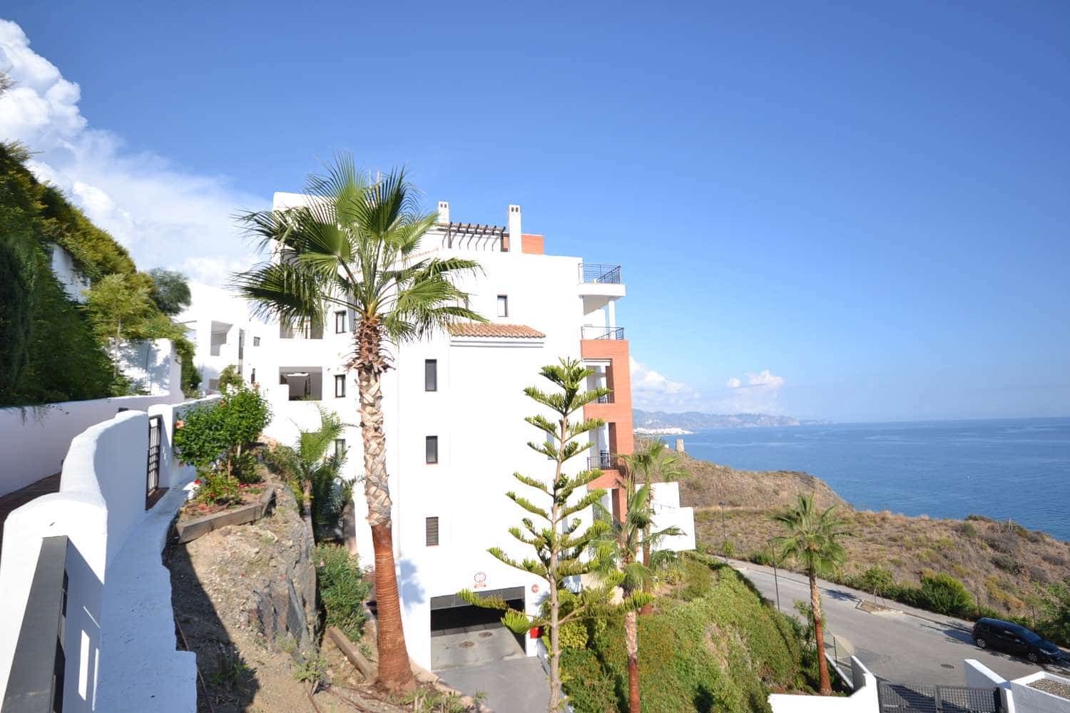 2 sovrum Lägenhet till salu i El Penoncillo med pool garage - 445 000 € (Ref: 9212508)