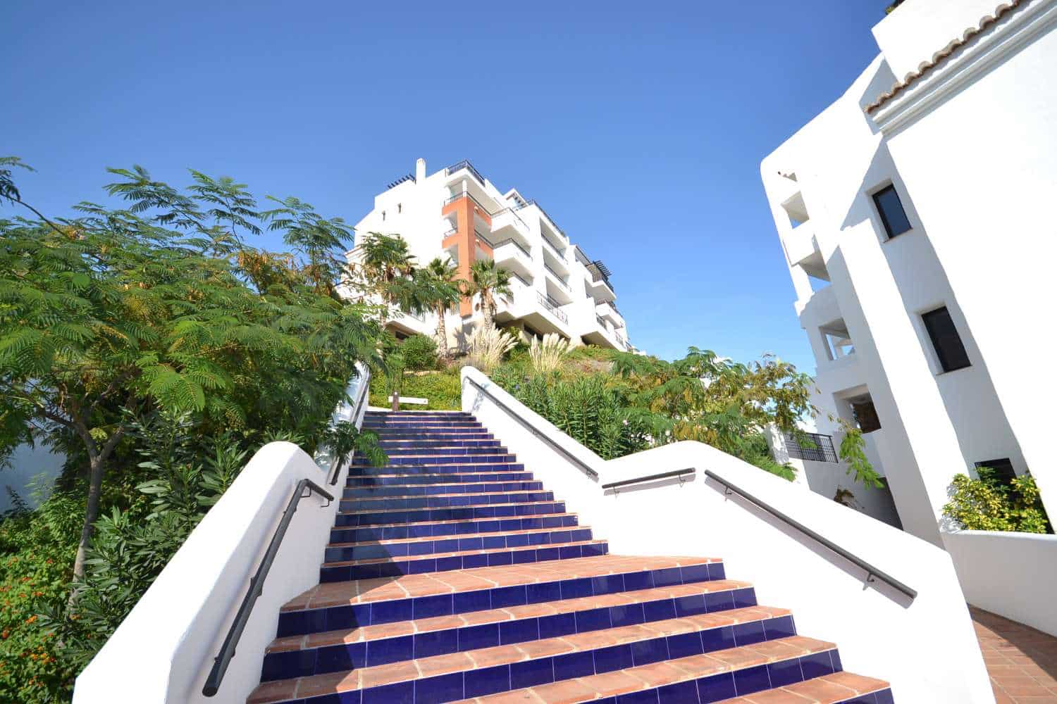 2 sovrum Lägenhet till salu i El Penoncillo med pool garage - 445 000 € (Ref: 9212508)