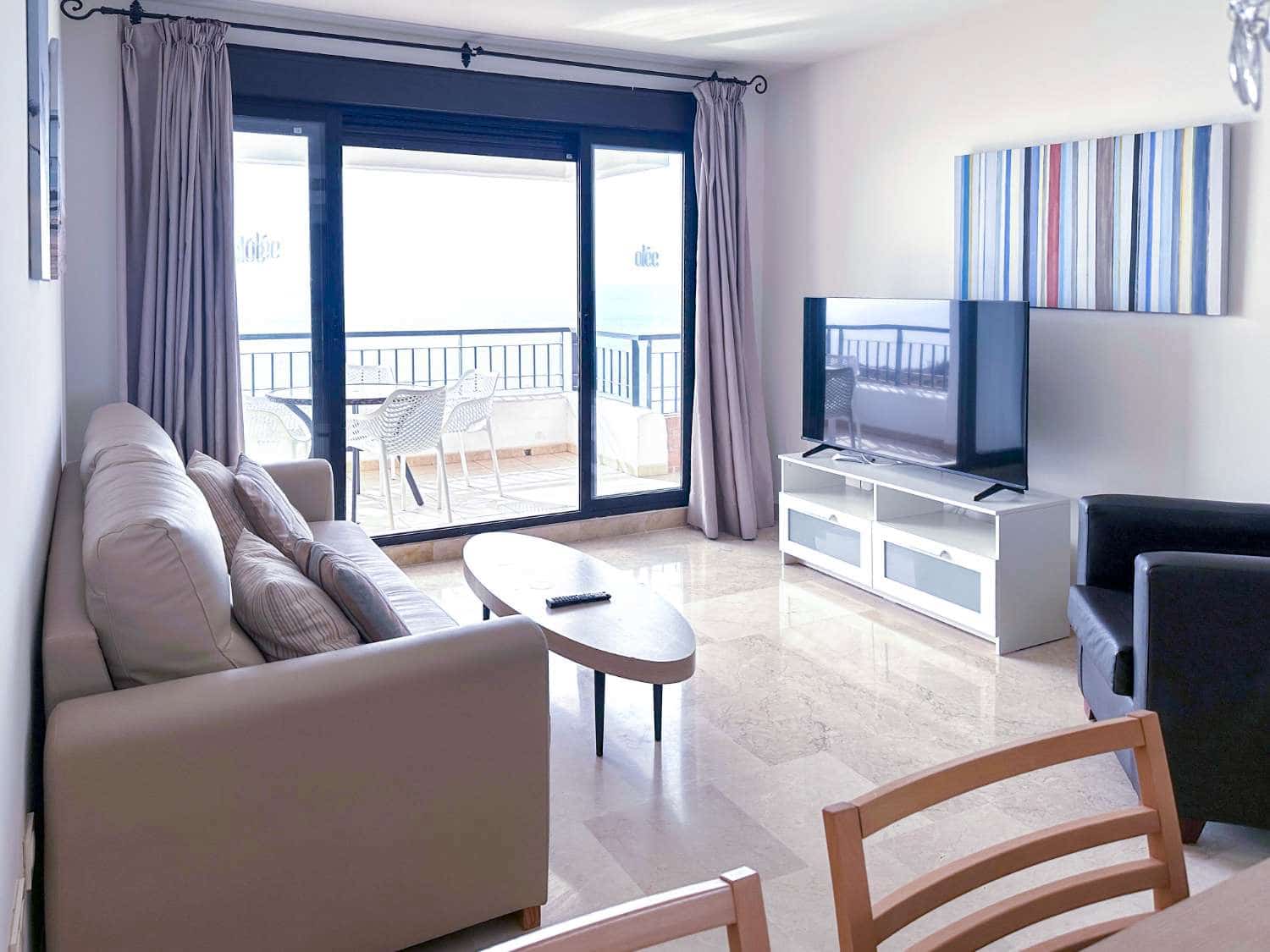 2 sovrum Lägenhet till salu i El Penoncillo med pool garage - 445 000 € (Ref: 9212508)