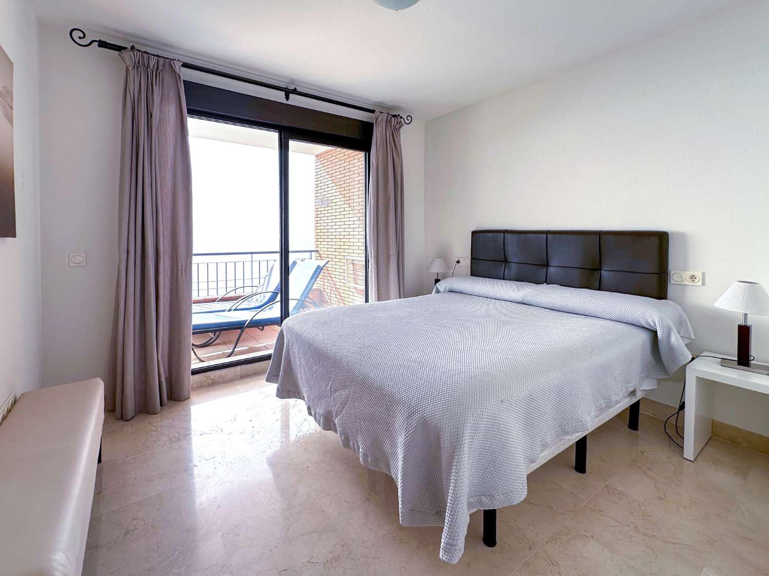 2 sovrum Lägenhet till salu i El Penoncillo med pool garage - 445 000 € (Ref: 9212508)