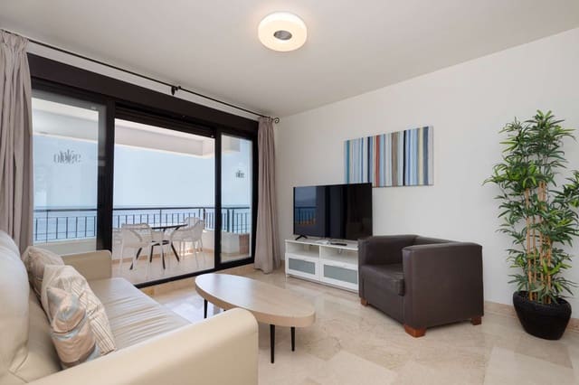 2 quarto Apartamento para venda em El Peñoncillo, Torrox com piscina garagem - 399 000 € (Ref: 9212508)