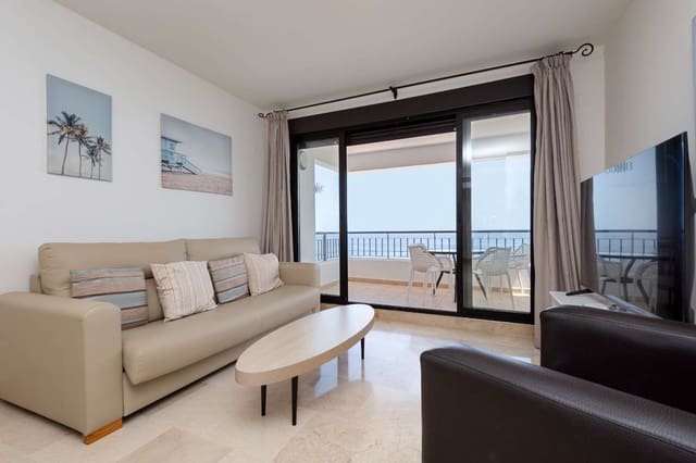 2 quarto Apartamento para venda em El Peñoncillo, Torrox com piscina garagem - 399 000 € (Ref: 9212508)